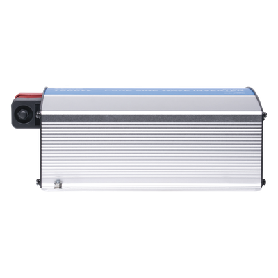 IP-1500-21 - Epsolar IP-1500-21 adaptador e inversor de corriente Interior 1500 W Aluminio