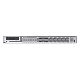 USG6615F - Firewall de Próxima Generación / Rendimiento 15 Gbps / Defensa con IA / 4000 Túneles VPN / 1000 Conexiones SSL VPN / Licencias Threat Protection 1 Año