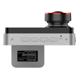 AE-DC2328-C200S(2CH) - Hikvision Dashcam Doble Lente / 2 Megapixel 1080p Frontal e Interior / Gran Angular 128°