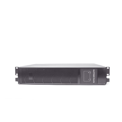 EPU6PACKRT2U - Epcom Powerline Módulo de Baterías Externo / 6 Baterías 12V/9Ah / Rack 2U EPU6PACKRT2U