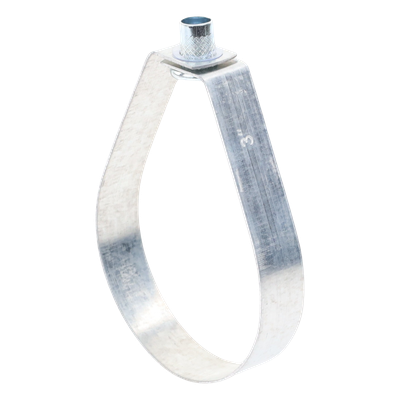 AB-PEP-300 - Index Abrazadera Tipo Pera / 3" (87-93 mm) / Carga 481 kg AB-PEP-300