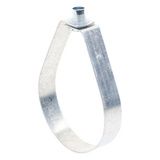 AB-PEP-300 - Index Abrazadera Tipo Pera / 3" (87-93 mm) / Carga 481 kg AB-PEP-300