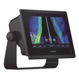 10-02365-02 - Plotter de Navegación GPSMAP 723xsv / Pantalla Táctil WSVGA 7" / Resolución 1024x600 / Compatible con GPS, GLONASS y Galileo / Receptor de Alta Sensibilidad 10 Hz / Compatible con NMEA 2000 y NMEA 0183 / Sonda CHIRP Integrada /