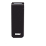 R20F - Hid Lector de Control de Acceso Multitecnología / Seos, iCLASS, MIFARE, Proximity / NFC