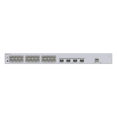 S310-24T4X - Huawei Switch Capa 3 / 24 Puertos Gigabit / 4 Uplink 10GE SFP+ S310-24T4X