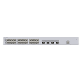 S310-24T4X - Huawei Switch Capa 3 / 24 Puertos Gigabit / 4 Uplink 10GE SFP+ S310-24T4X