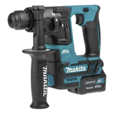 DHR242RFE - Makita Rotomartillo SDS Plus / 3 Funciones / 18V DHR242RFE
