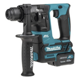 DHR242RFE - Makita Rotomartillo SDS Plus / 3 Funciones / 18V DHR242RFE