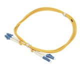 OFC-LC/PC-LC/PC-D-20-2 - Fiberhome Jumper de Fibra Óptica / Monomodo G.652D / LC/UPC-LC/UPC OFC-LC/PC-LC/PC-D-20-2