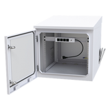 LP-FORTE-6078-09U - Linkedpro By Epcom Gabinete Exterior para Rack / 9 UR / Profundidad 705 mm (2.3 ft)
