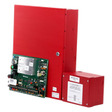 VISTA-250FBP - Panel de control híbrido / Incendio e intrusión / 8 zonas cableadas a 250 zonas / V-Plex y receptor inalámbrico 5800 / 8 particiones