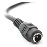 JRF51 - Syscom JRF51 cable para cámara fotográfica 410 m Negro