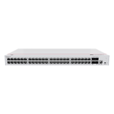 S310-48T4X - Huawei Switch Capa 3 Administrable / 48 Puertos Gigabit / 4 Puertos 10GE SFP+ Uplink S310-48T4X