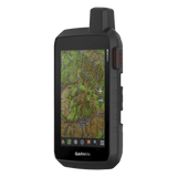 10-02964-10 - Navegador GPS Outdoor / Pantalla Táctil WVGA 5″ / Resolución 480 x 800 píxeles / Batería de Ion-Litio hasta 24 Horas / Resistencia IPX7 / MIL-STD-810