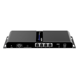 TT3144KHDBITT - Extensor y Divisor HDMI / 1 Entrada a 4 Salidas / 4Kx2K @ 60 Hz / Alcance 120 m (393.7 ft) / Cat 6/6a / IR Integrado / Operación 24/7