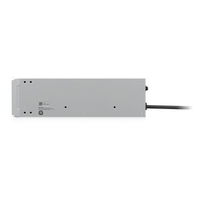 UPS-2U - UPS Rackmount 2U / 1.5 kVA 1000 W / 8 Contactos NEMA 5-15R / Batería Reemplazable 216 Wh / Autonomía 8 Minutos / Gestión Ethernet