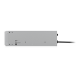 UPS-2U - UPS Rackmount 2U / 1.5 kVA 1000 W / 8 Contactos NEMA 5-15R / Batería Reemplazable 216 Wh / Autonomía 8 Minutos / Gestión Ethernet