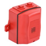HR-K - System Sensor Sirena / Exterior Serie K / 12-24 Vcc HR-K