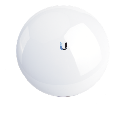 NBE-5AC-GEN2 - Ubiquiti NanoBeam 5AC Gen 2 Puente wifi 450 Mbit/s Blanco