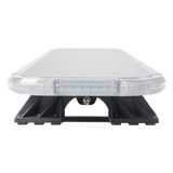 X75R - Barra de Luces LED / 46" / 132 LEDs / 3W / Roja / IP67 / 12 VDC / SAE Class I