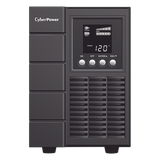OLS1000 - CyberPower OLS1000 UPS Doble conversión (en línea) 1 kVA 900 W Seno