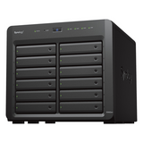 DS3622XS+ - Synology Servidor NAS / 12 Bahías / Expansión a 36 Bahías DS3622XS+