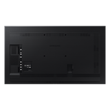 QM43R - Samsung Electronics Pantalla Profesional LED de 43", UHD 4K (3840x2160p), Entradas de Video