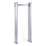 APMESC18EXT2 - Accesspro Arco detector de metales / 18 zonas independientes / Uso 100% exterior APMESC18EXT2