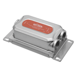 WIPOE22EO - Extensor PoE para Exterior / Entrada 90W / 2 Salidas 60W y 30W / 3 Puertos Gigabit / IP68 / -40°C a 80°C
