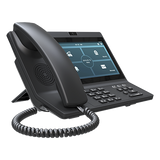 VPR49G - Estación de Guardia IP / Pantalla Táctil 7 Pulgadas / Resolución 1024x600 / Cámara 2 Megapixel / Wi-Fi / PoE / Bluetooth / HDMI / USB-C / Android 9.0