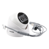 E8-TURBO-G2P/A - Epcom E8-TURBO-G2P/A cámara de vigilancia Torreta Cámara de seguridad CCTV Interior y exterior 1920 x 1080 Pixeles Techo/Pared/Escritorio