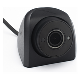 XMRCA39 - Cámara Domo AHD / 1 Megapixel / IR 10-15 m (32.8-49.2 ft) / Lente 2.2 mm / Anti-Vibración / Interior