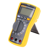 FLUKE-117 - Multímetro Digital / Detector de Voltaje sin Contacto / CAT III 600 V FLUKE-117