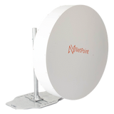 NPX3GEN3 - NetPoint Antena Direccional Parabólica / 4.9-6.4 GHz / 37 dBi NPX3GEN3