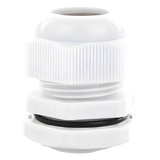 TXG-PG-21 - Conector Tipo Glándula / Rango 13 a 18 mm / Rosca 26.9 mm (1 1/16') / Material Plástico Industrial