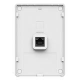 RG-RAP62-WALL - Ruijie Access Point Mesh Wi-Fi 6 / AX3000 / 4 Puertos Gigabit RG-RAP62-WALL