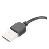 TT-USB-100 - Extensor USB / USB 2.0 / Hasta 50 m (164 ft) / UTP Cat 5/5e/6 / Plug & Play / Sin Alimentación Externa