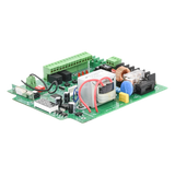 XBS-FS-PCB - Tarjeta Electrónica de Control / Repuesto para Barreras Vehiculares / Compatibilidad Multi-Modelo XBS y XBF