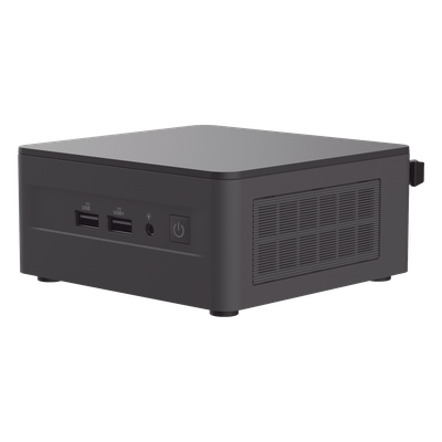 BOXNUC1513I - Asus Mini PC Barebone / Core i5-1340P / Wi-Fi 6E BOXNUC1513I