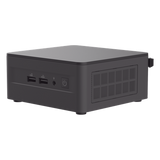 BOXNUC1513I - Asus Mini PC Barebone / Core i5-1340P / Wi-Fi 6E BOXNUC1513I