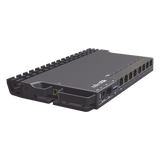 RB5009UG+S+IN - Mikrotik RB5009UG+S+IN router 2.5 Gigabit Ethernet Negro