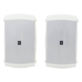 NS-AW350W - Altavoz de Pared / 2 Vías / Woofer 6.5 in / Tweeter 1 in / 130 W / 45 Hz - 40 kHz / IP para Semi-Exterior