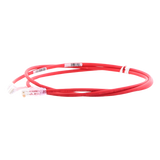 UTP28X5RD - Cable de Parcheo UTP / Cat6A / 28AWG / CM-LSZH / 1.52 m (5 pies) / Rojo