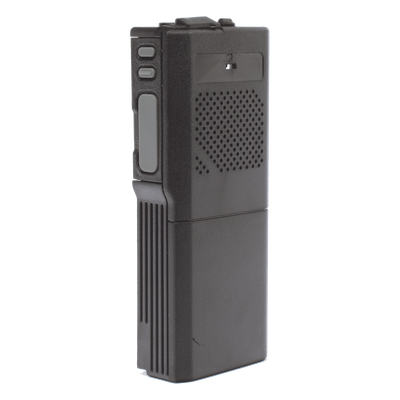 TXCGP300 - Carcasa de Repuesto / Plástico Resistente a Impactos / Compatible con Radio GP300 / Diseño de Ajuste Preciso