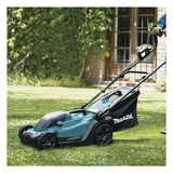 DLM330ST - Makita Podadora inalámbrica / 18V Li-Ion / 5.0 Ah DLM330ST
