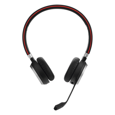 EVOLVE-65-DUO-MS - Diadema / Auricular Jabra Evolve 65 Stereo / Bluetooth EVOLVE-65-DUO-MS