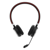 EVOLVE-65-DUO-MS - Diadema / Auricular Jabra Evolve 65 Stereo / Bluetooth EVOLVE-65-DUO-MS