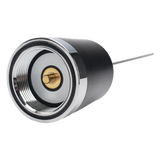 TX-AM-430-50 - Antena Móvil UHF / 430-450 MHz / 5 dBi / 200 W / 89 cm (2.9 ft) / Omnidireccional / NMO 3/4"