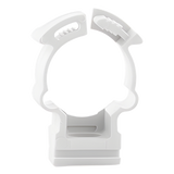 GW-50-606 - Gewiss Soporte de Collar para Tubería / Diámetro 20 mm / PVC Autoextinguible GW-50-606