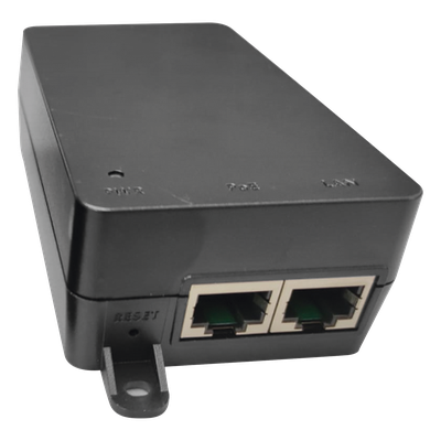 EPA5006GR - PoE Pasivo Gigabit con Salida de 54 Vcc /.6 Amperes, Hasta 32.8 W, Compatible para Equipos CX200